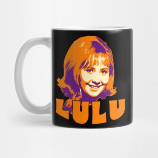 Lulu Mug